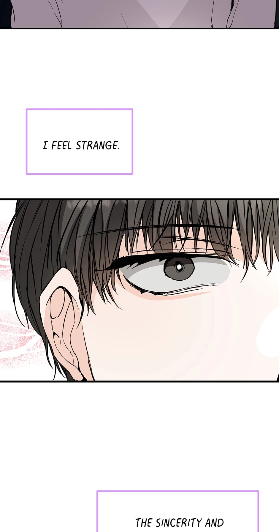 Read Popping Candy chapter 32 image 39 on Lezhin
