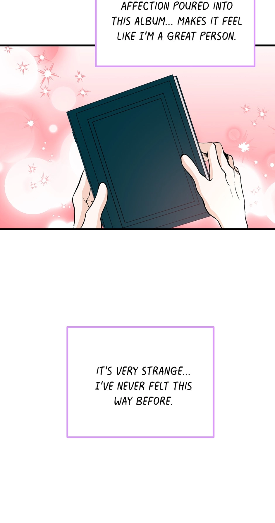Read Popping Candy chapter 32 image 40 on Lezhin