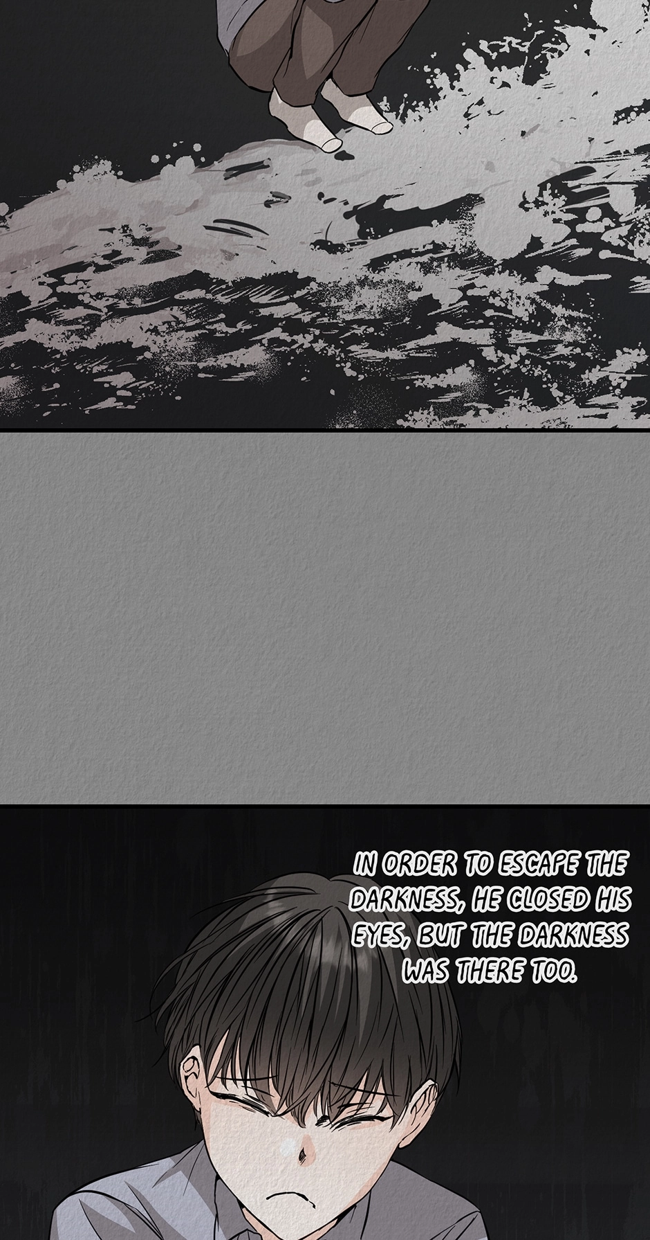 Read Popping Candy chapter 32 image 42 on Lezhin