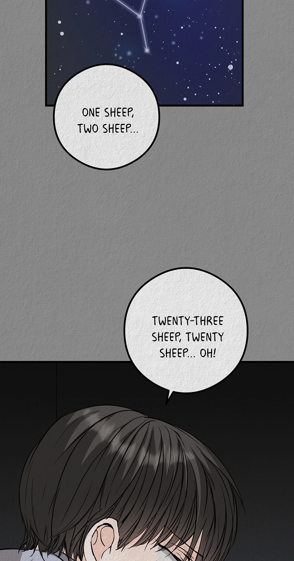 Read Popping Candy chapter 32 image 44 on Lezhin