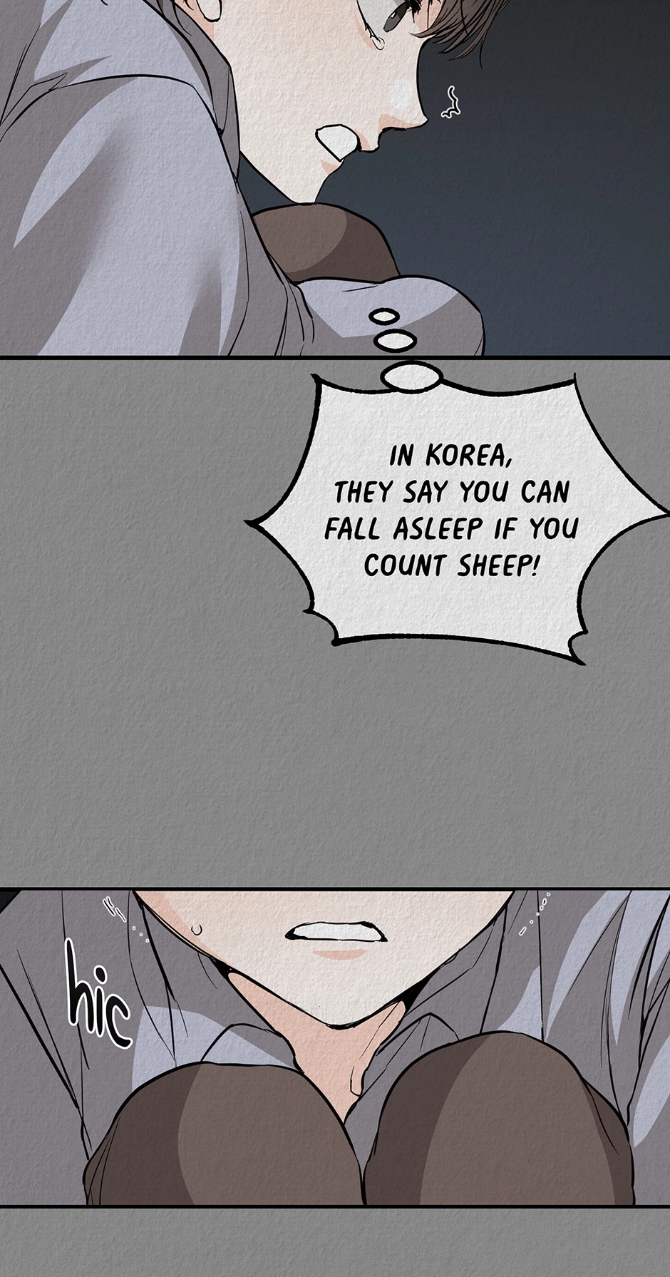 Read Popping Candy chapter 32 image 45 on Lezhin