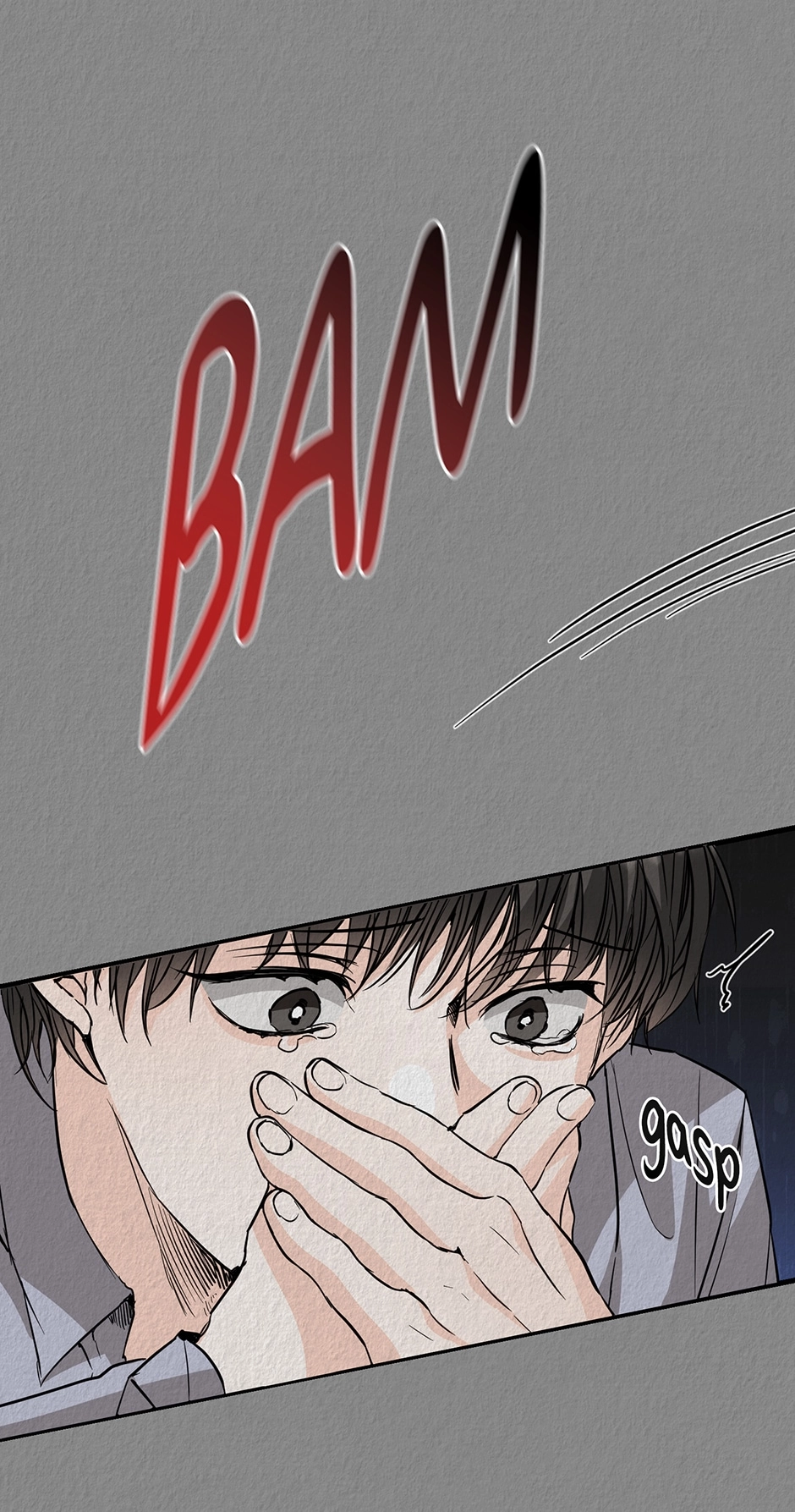 Read Popping Candy chapter 32 image 47 on Lezhin