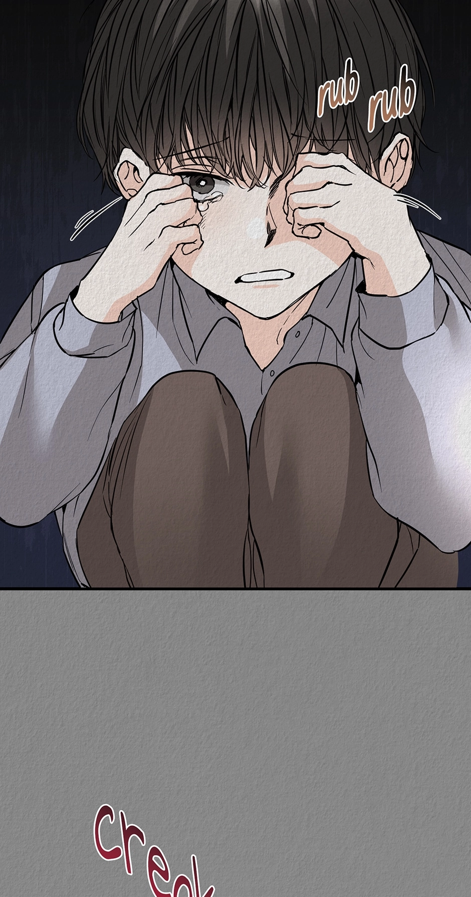 Read Popping Candy chapter 32 image 49 on Lezhin