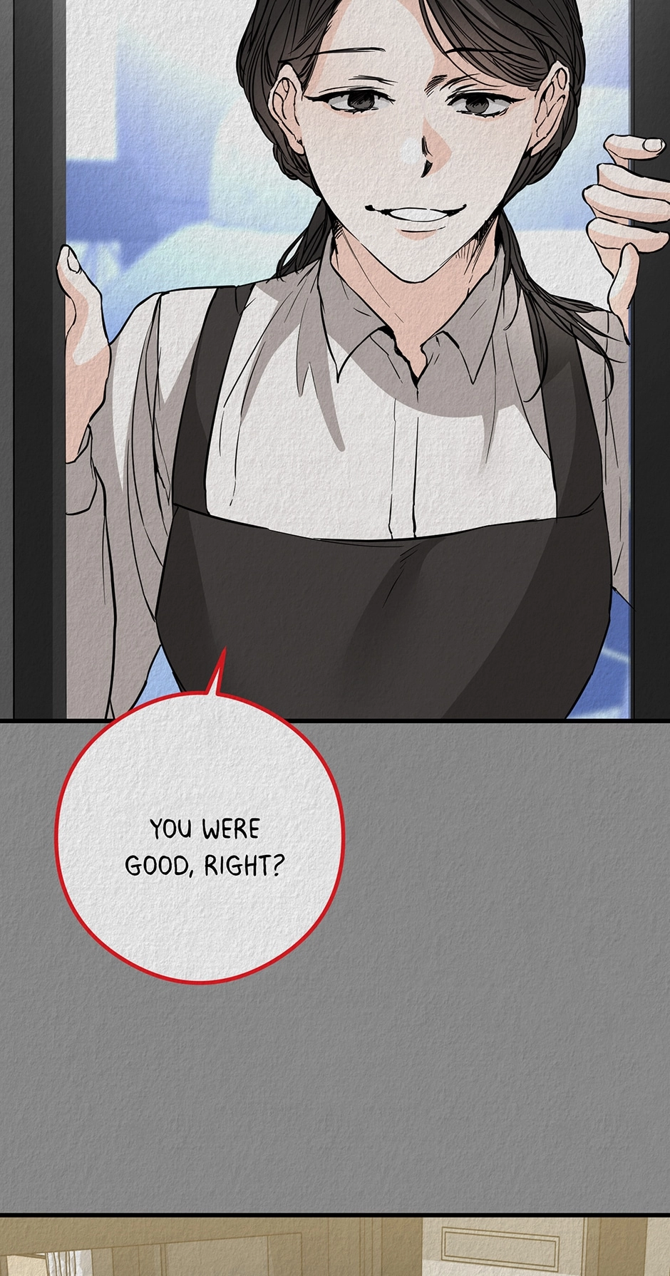 Read Popping Candy chapter 32 image 51 on Lezhin