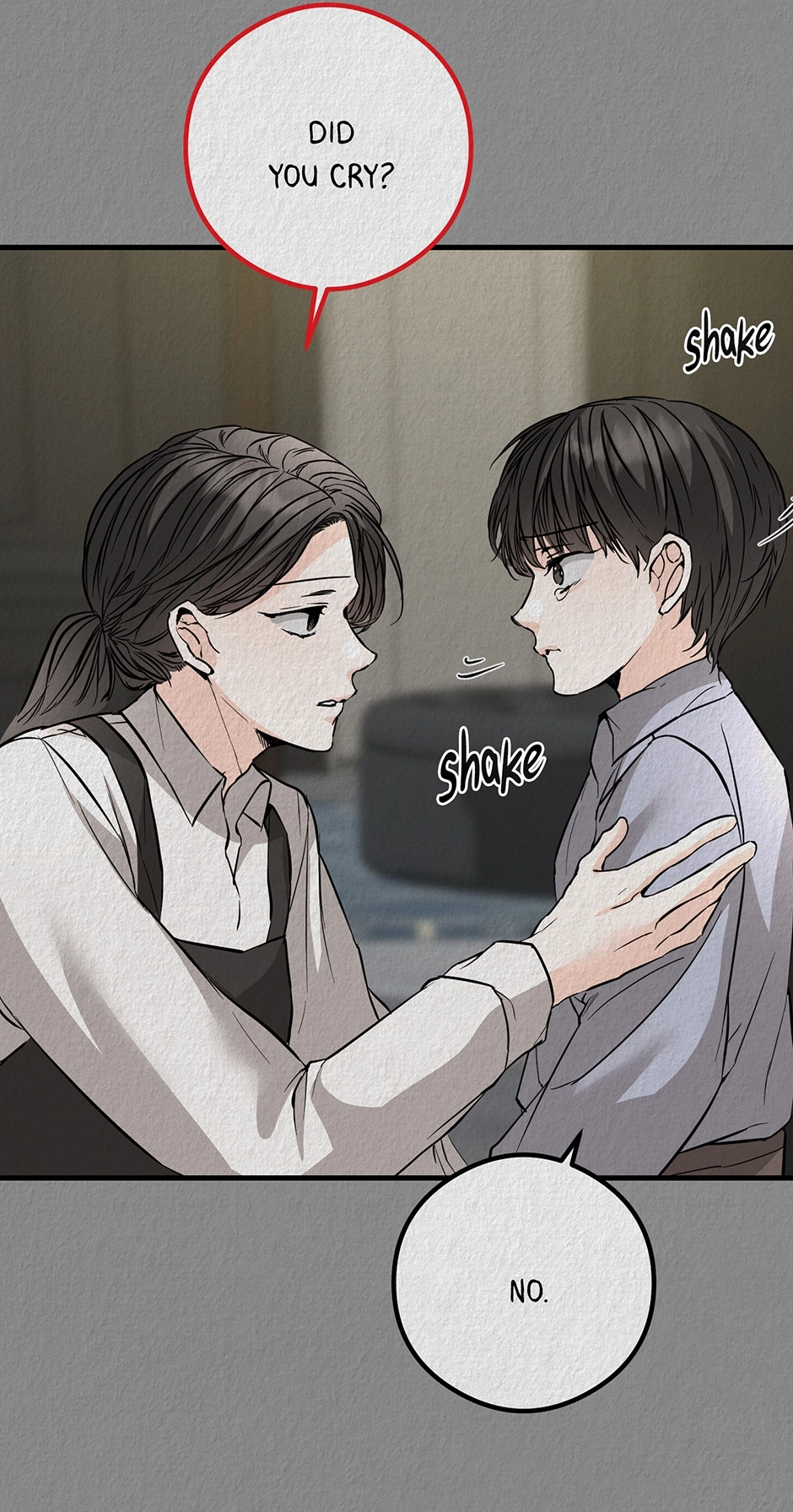 Read Popping Candy chapter 32 image 53 on Lezhin