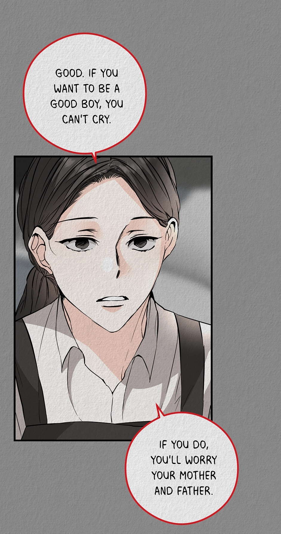 Read Popping Candy chapter 32 image 54 on Lezhin