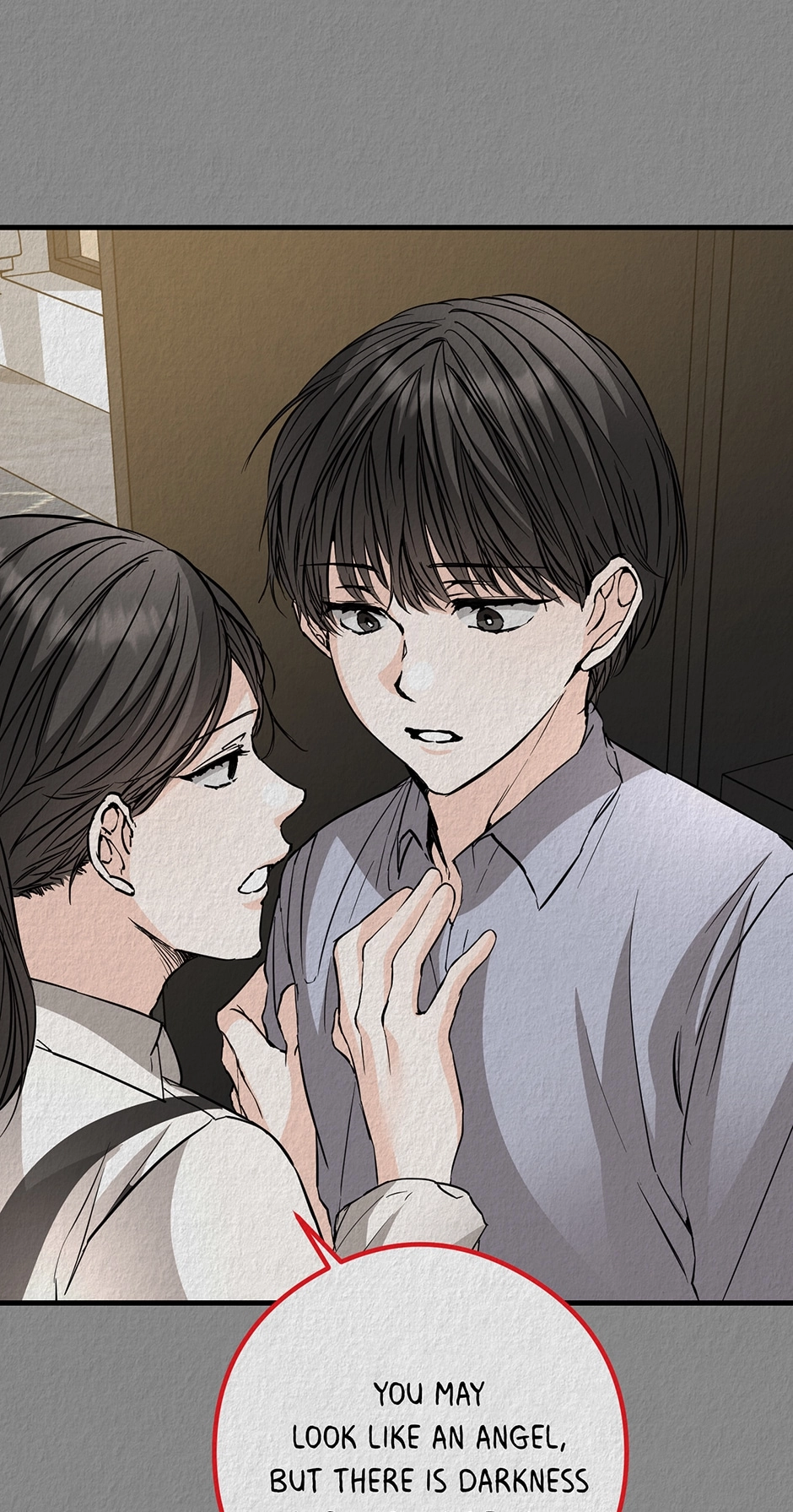 Read Popping Candy chapter 32 image 55 on Lezhin