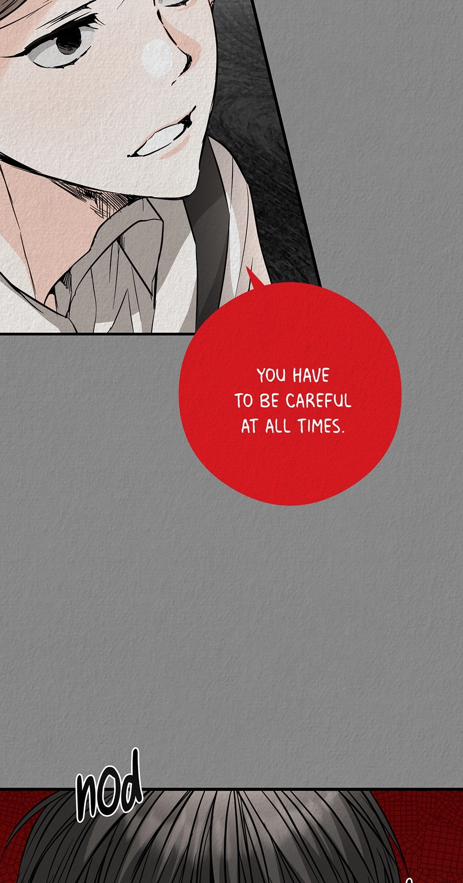 Read Popping Candy chapter 32 image 57 on Lezhin