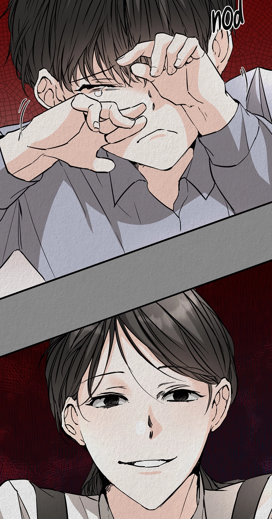 Read Popping Candy chapter 32 image 58 on Lezhin