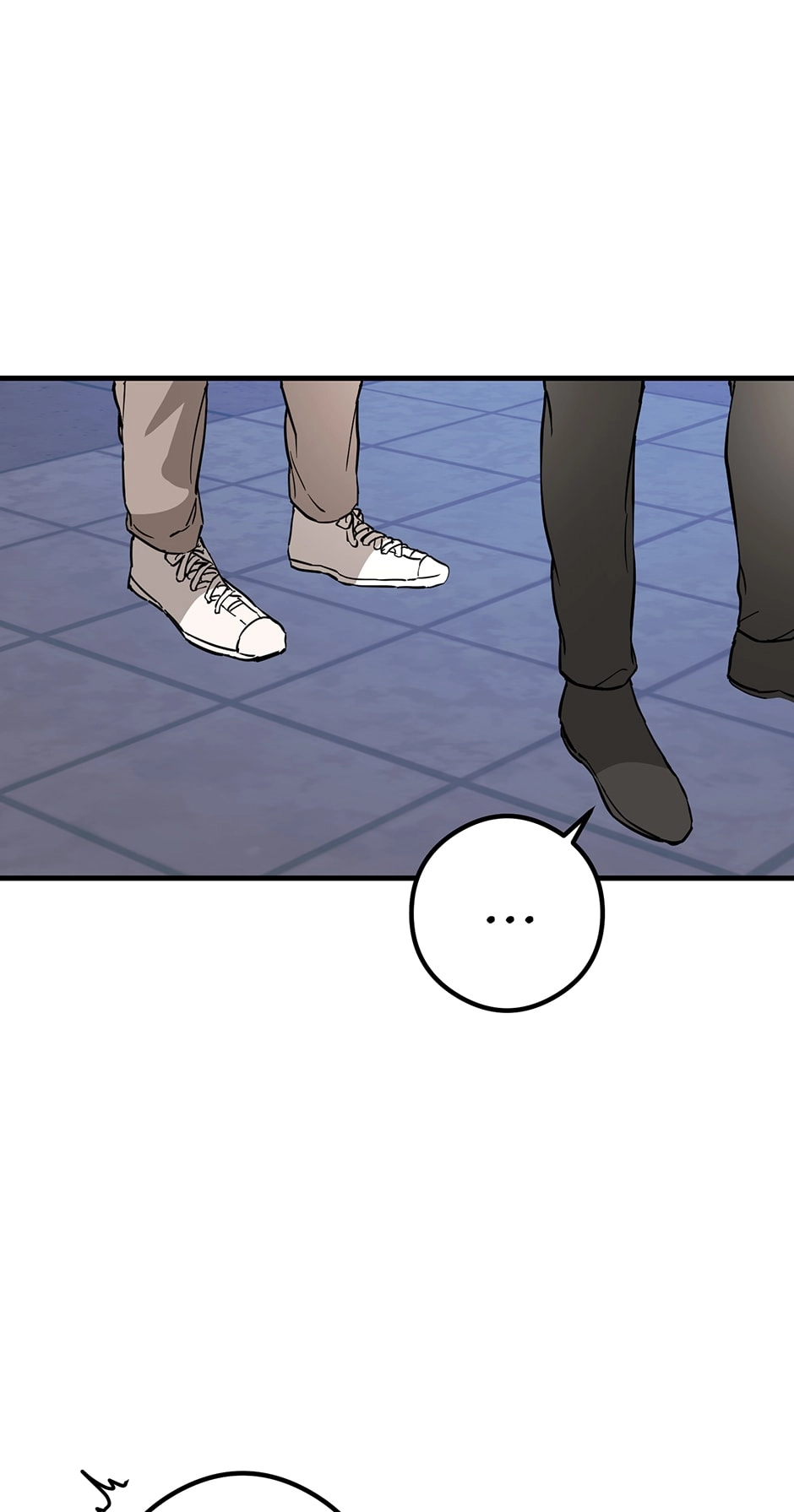 Read Popping Candy chapter 32 image 6 on Lezhin