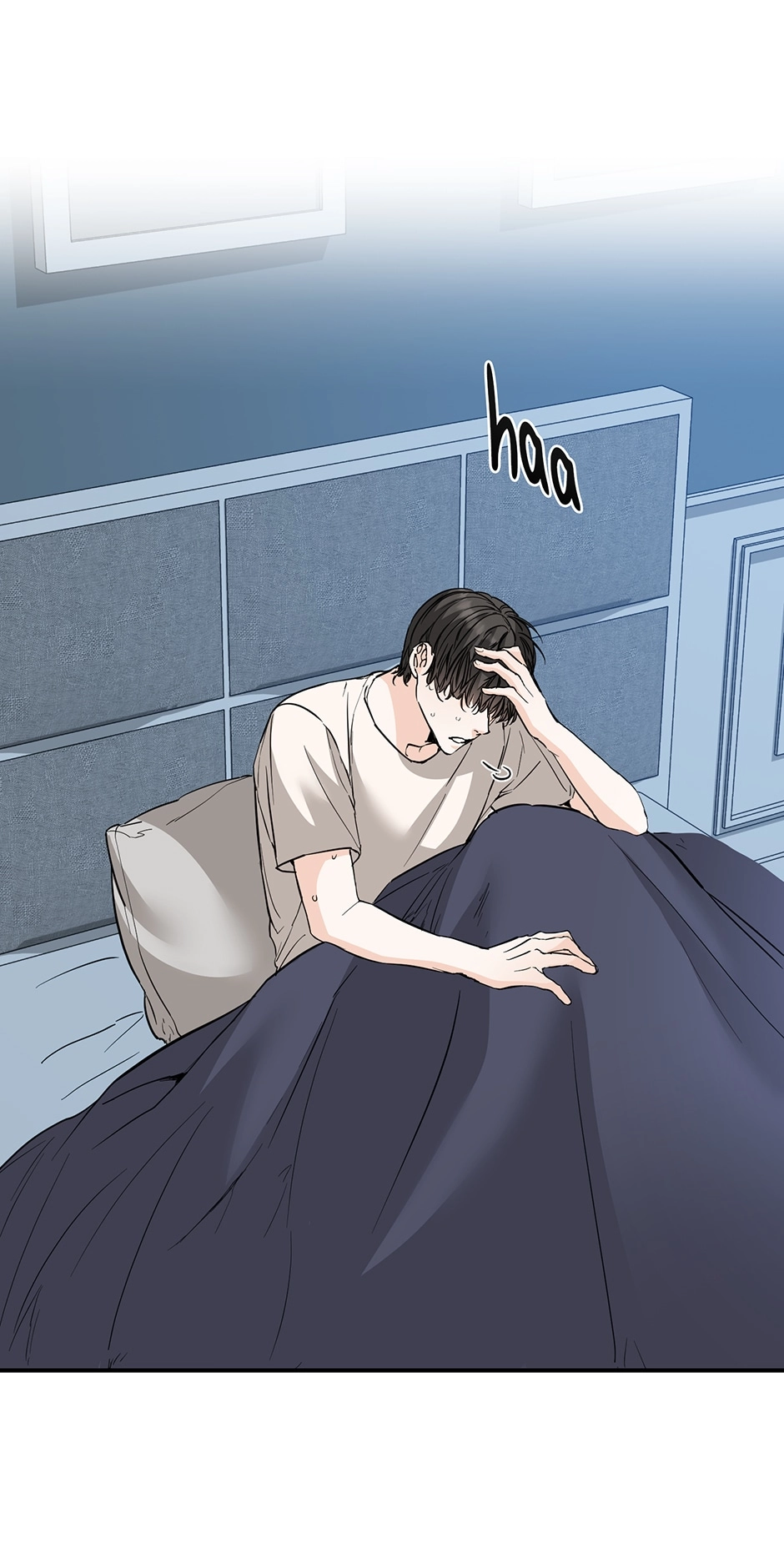 Read Popping Candy chapter 32 image 62 on Lezhin