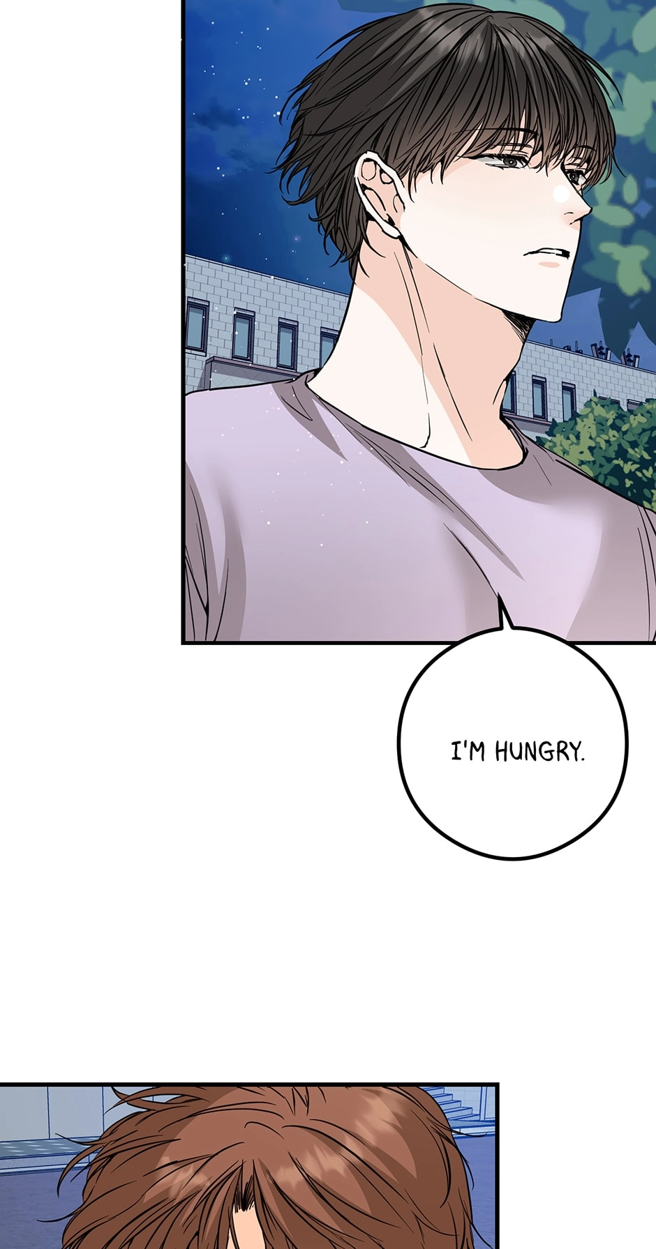 Read Popping Candy chapter 32 image 8 on Lezhin