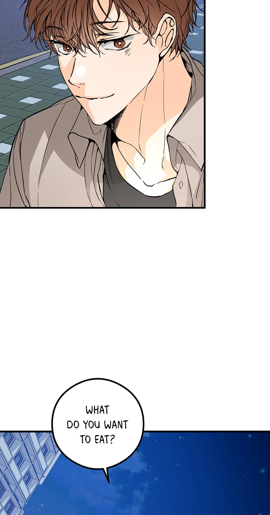 Read Popping Candy chapter 32 image 9 on Lezhin