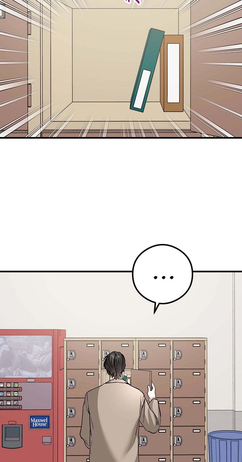 Read Popping Candy chapter 33 image 12 on Lezhin