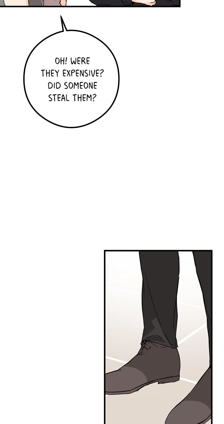 Read Popping Candy chapter 33 image 18 on Lezhin