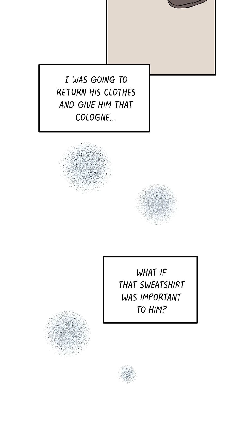 Read Popping Candy chapter 33 image 19 on Lezhin