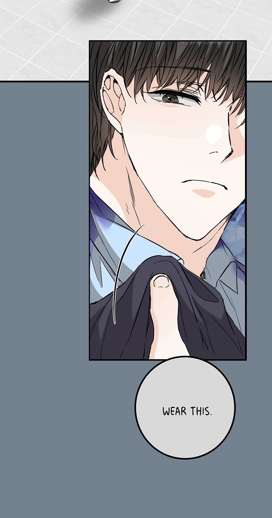 Read Popping Candy chapter 33 image 21 on Lezhin