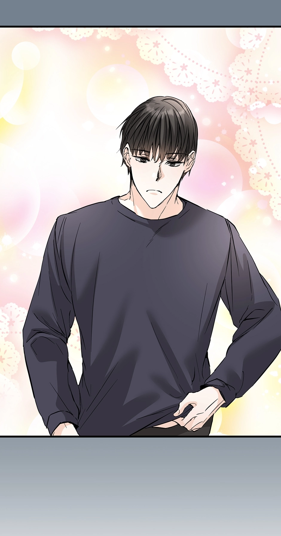 Read Popping Candy chapter 33 image 22 on Lezhin