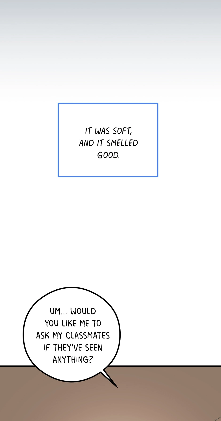 Read Popping Candy chapter 33 image 23 on Lezhin