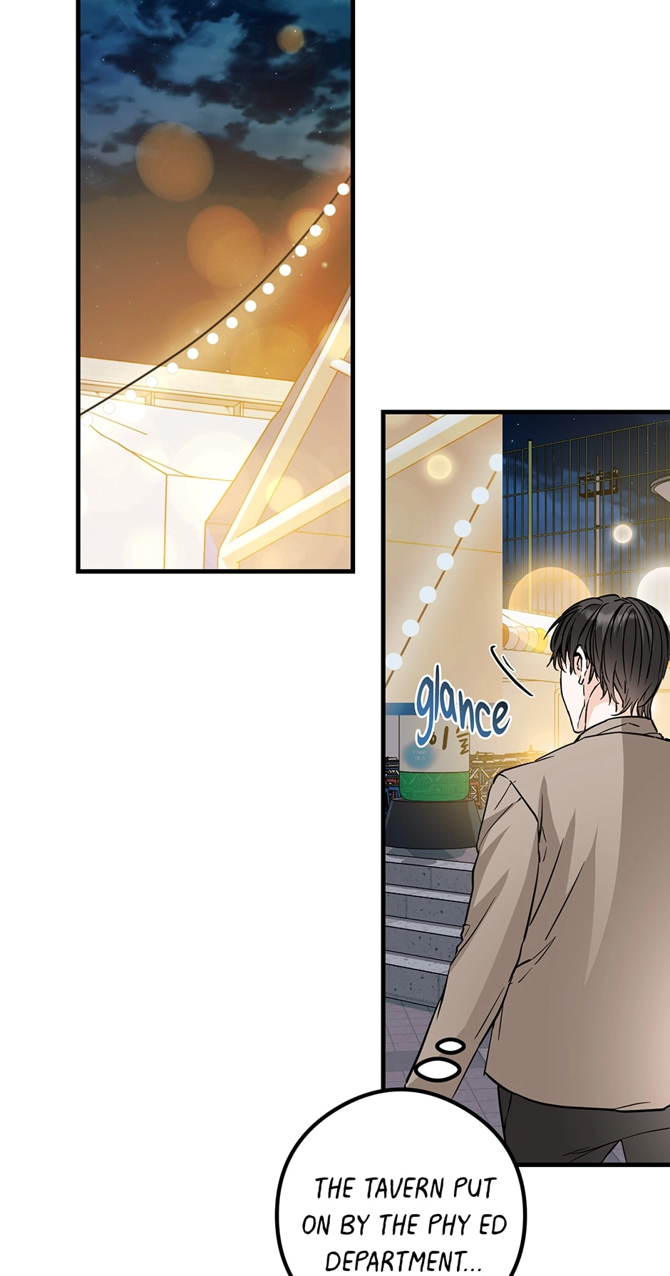 Read Popping Candy chapter 33 image 28 on Lezhin