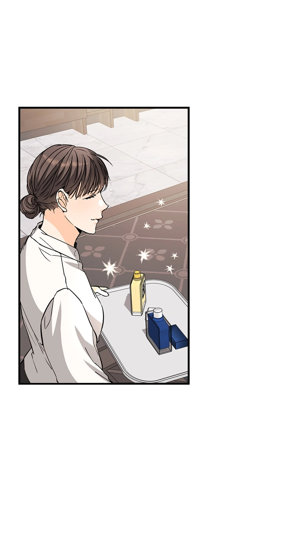 Read Popping Candy chapter 33 image 3 on Lezhin