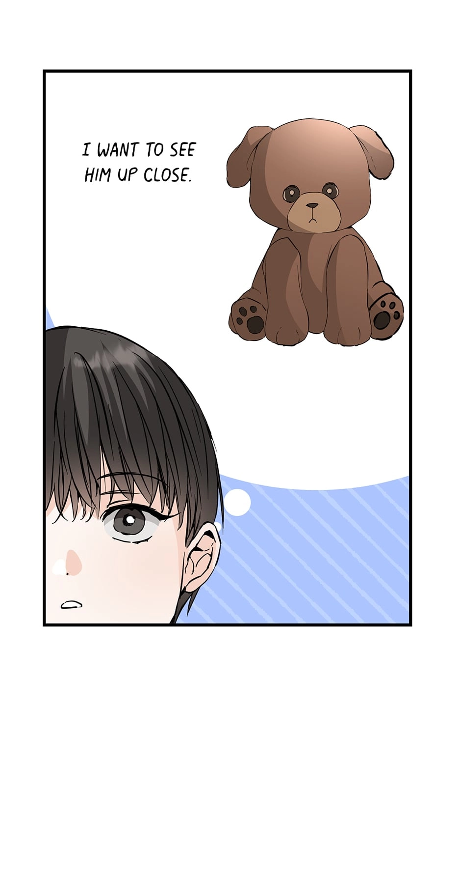 Read Popping Candy chapter 33 image 31 on Lezhin