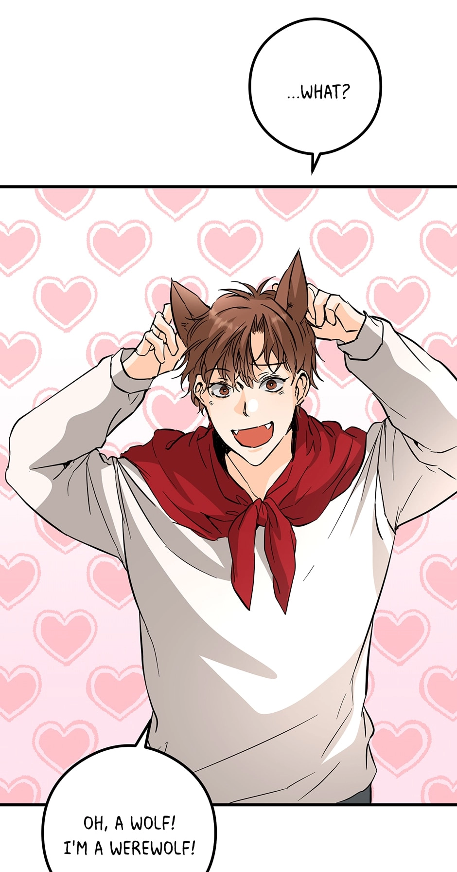 Read Popping Candy chapter 33 image 35 on Lezhin