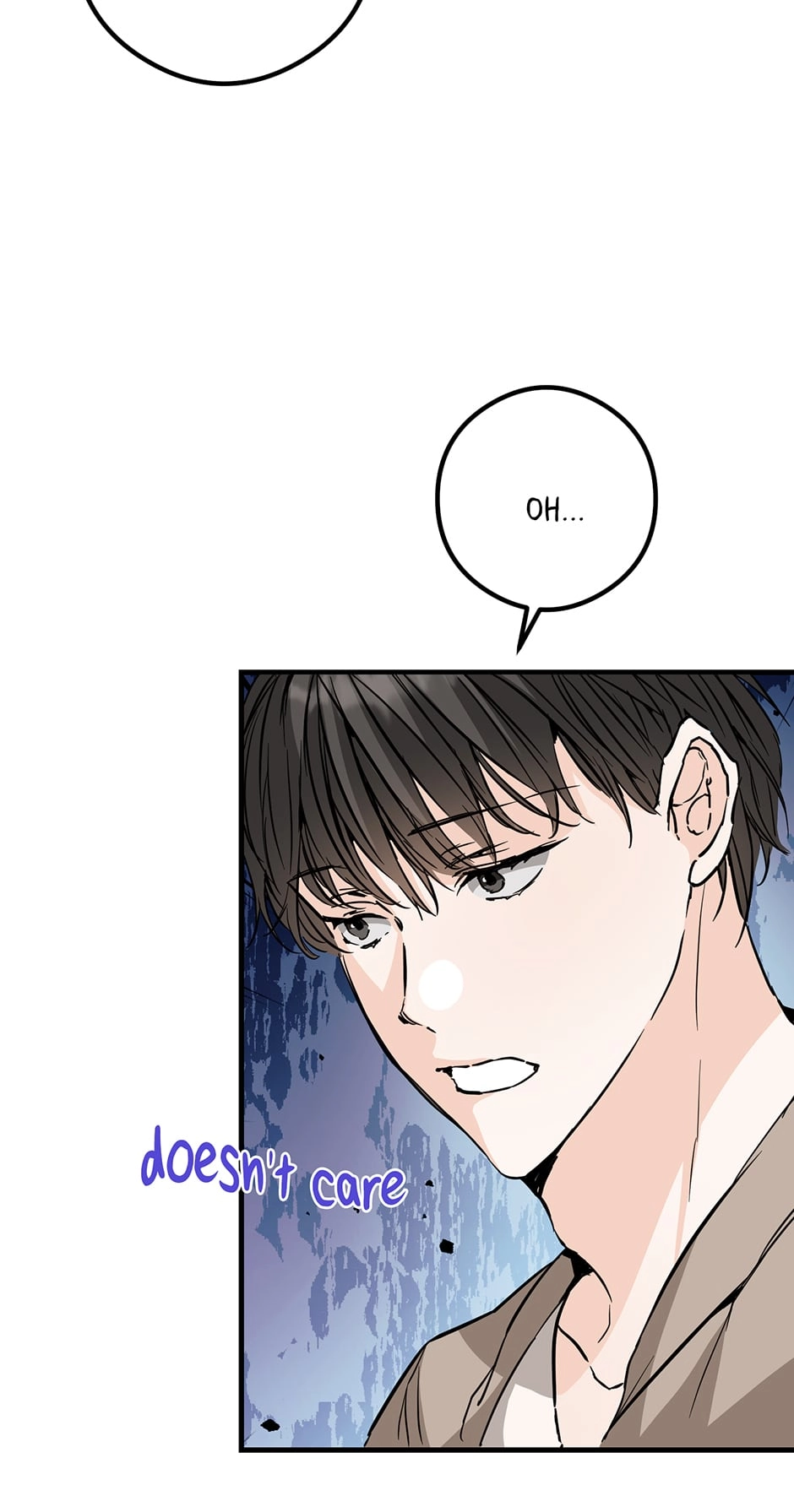 Read Popping Candy chapter 33 image 36 on Lezhin