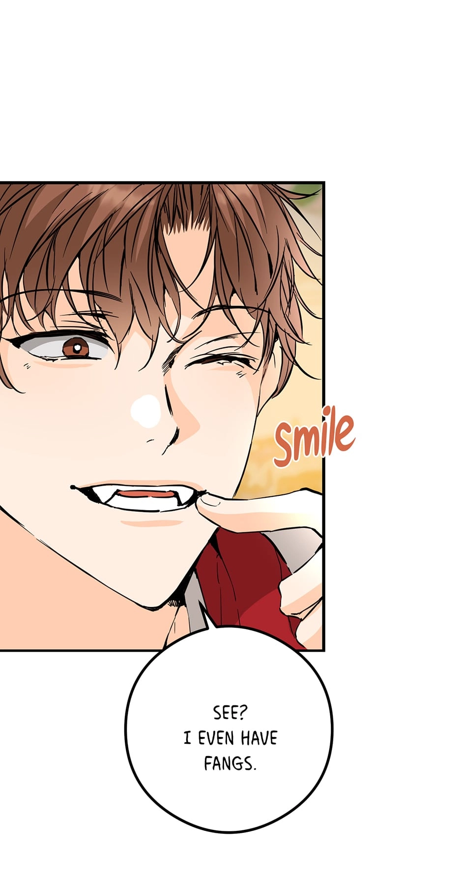 Read Popping Candy chapter 33 image 37 on Lezhin