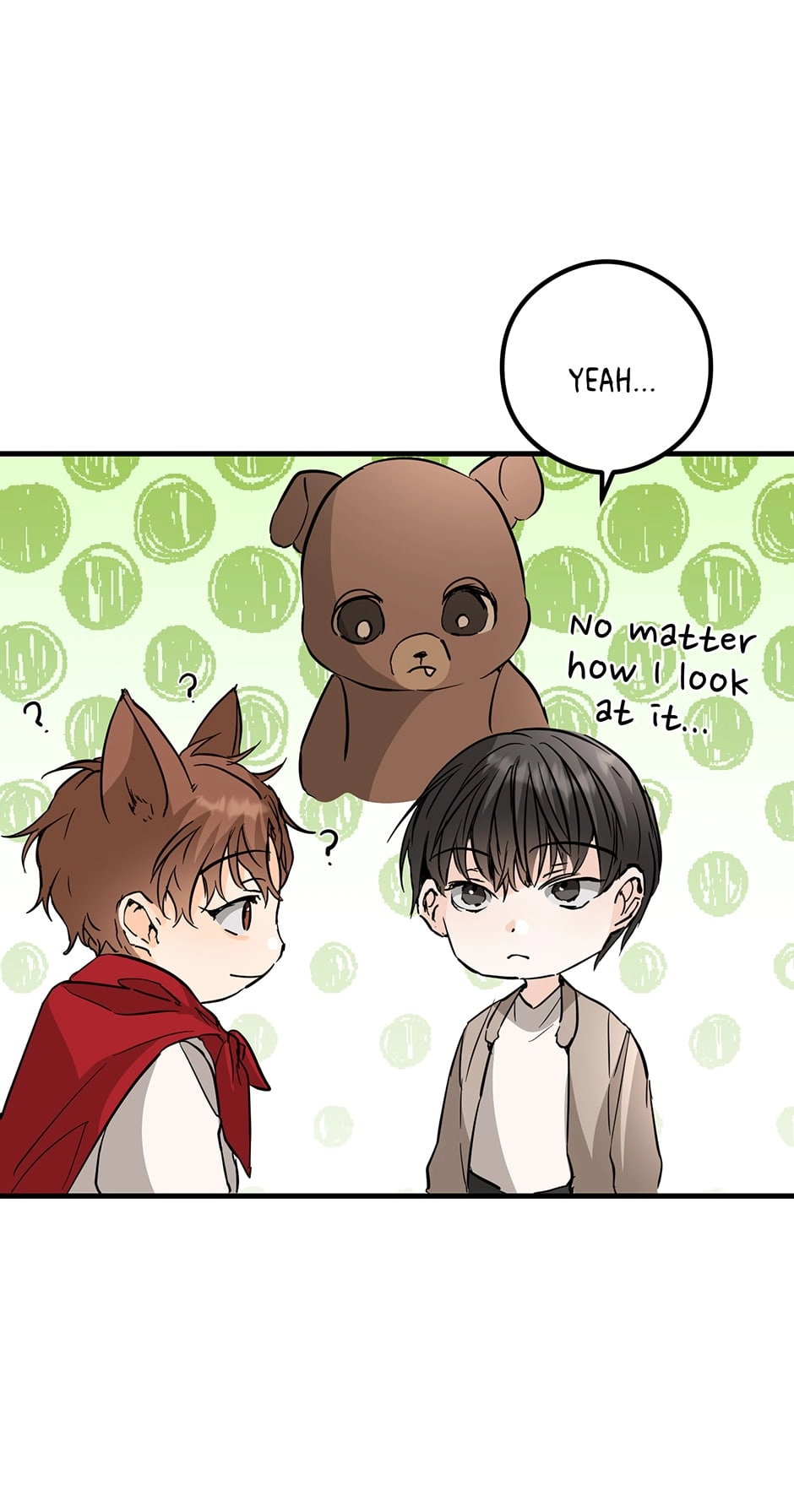 Read Popping Candy chapter 33 image 38 on Lezhin