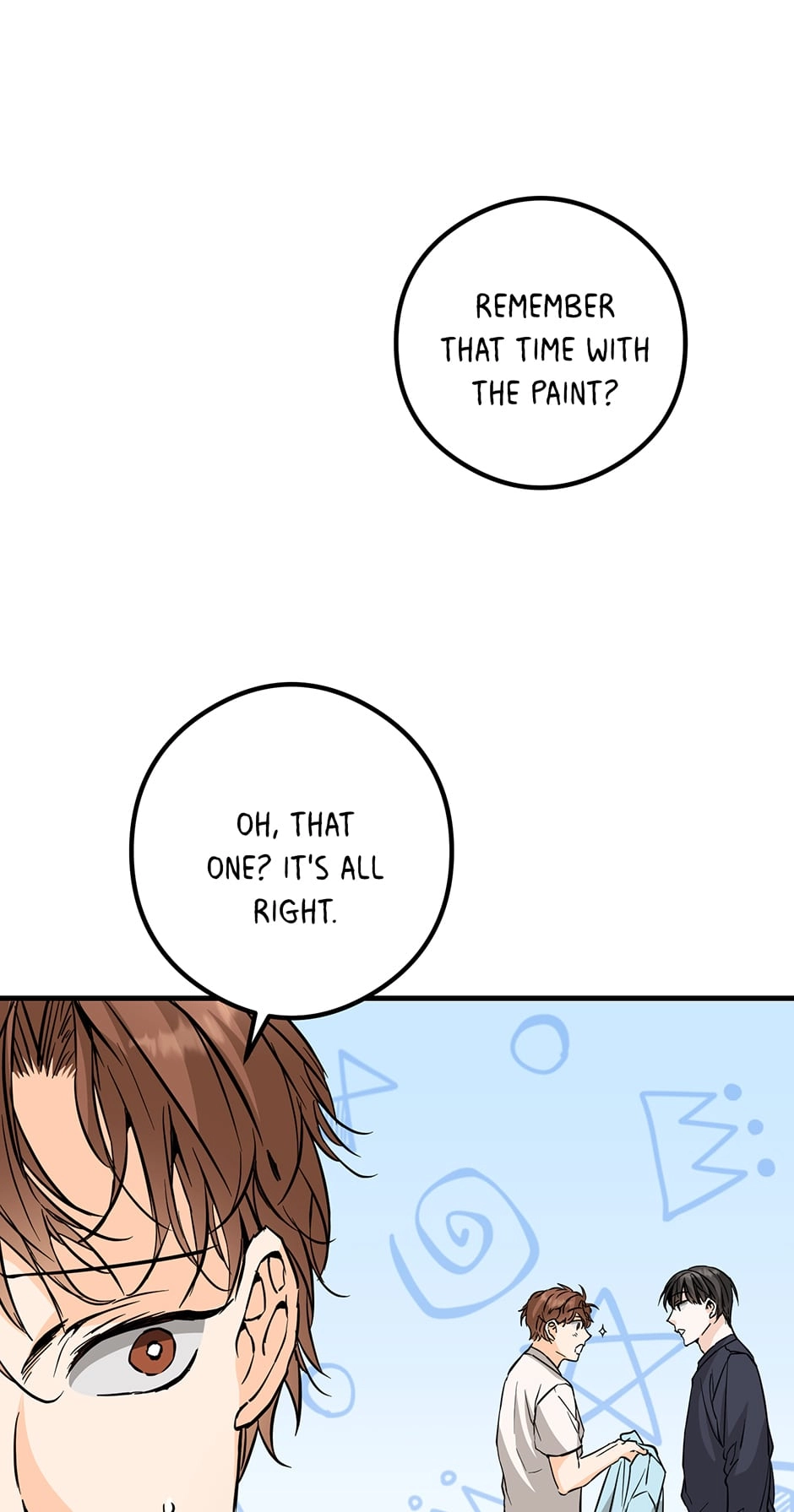 Read Popping Candy chapter 33 image 41 on Lezhin