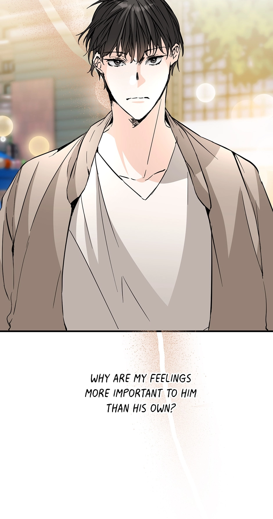 Read Popping Candy chapter 33 image 47 on Lezhin