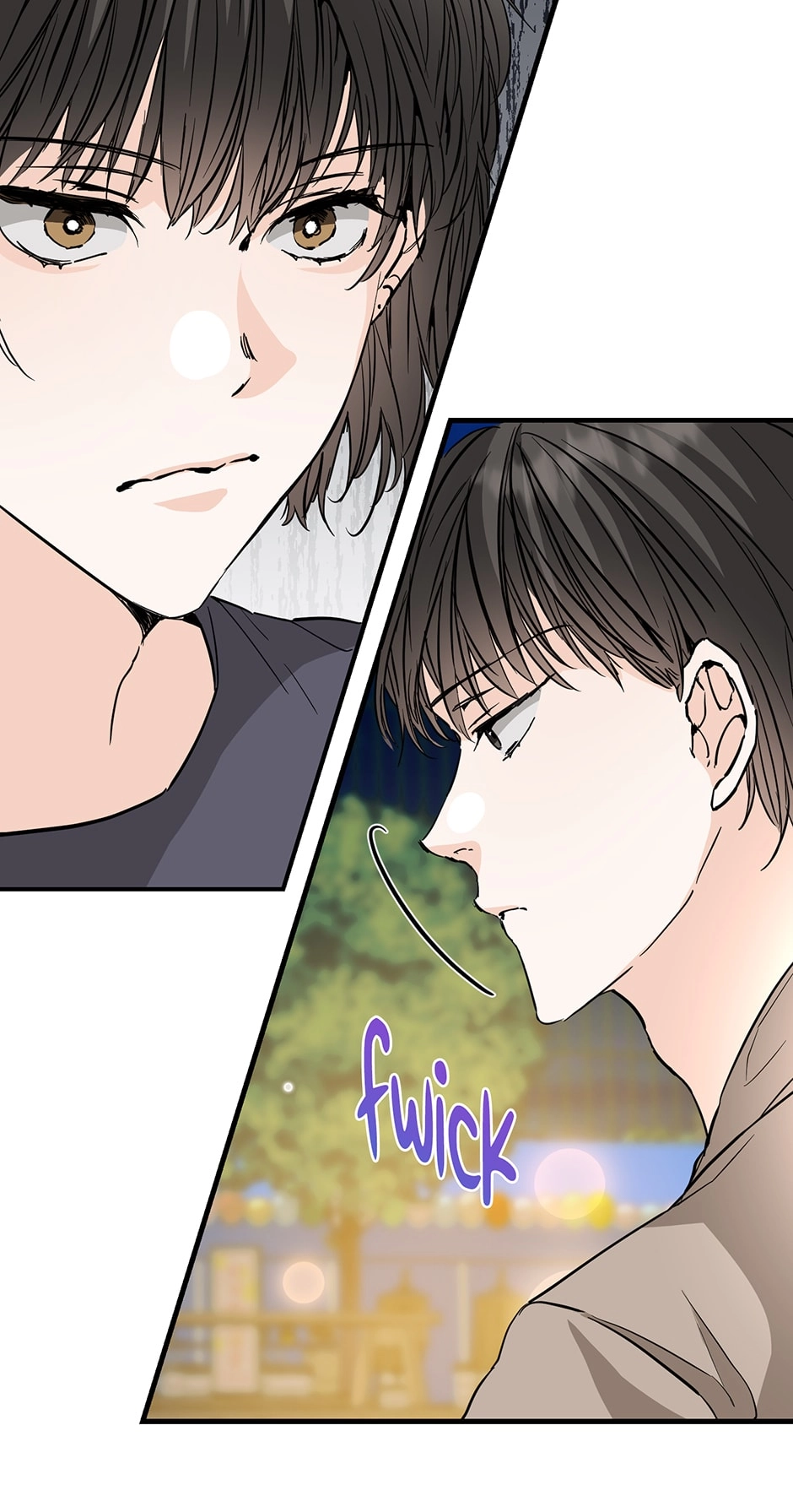 Read Popping Candy chapter 33 image 50 on Lezhin