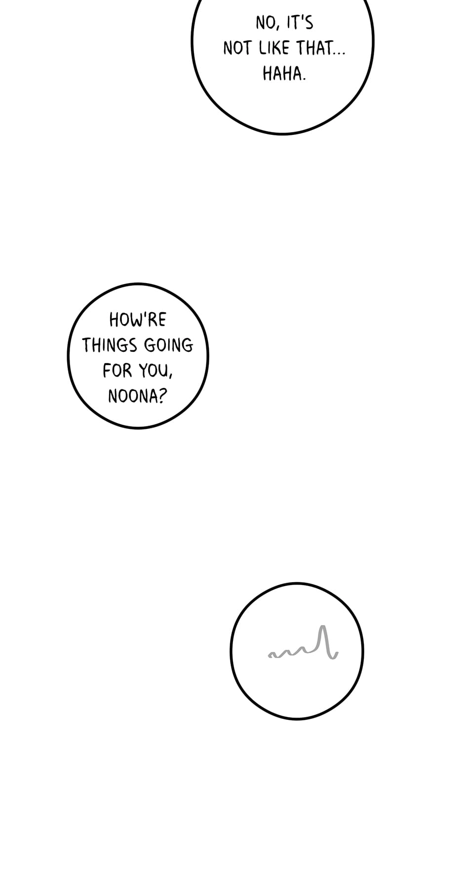 Read Popping Candy chapter 33 image 52 on Lezhin