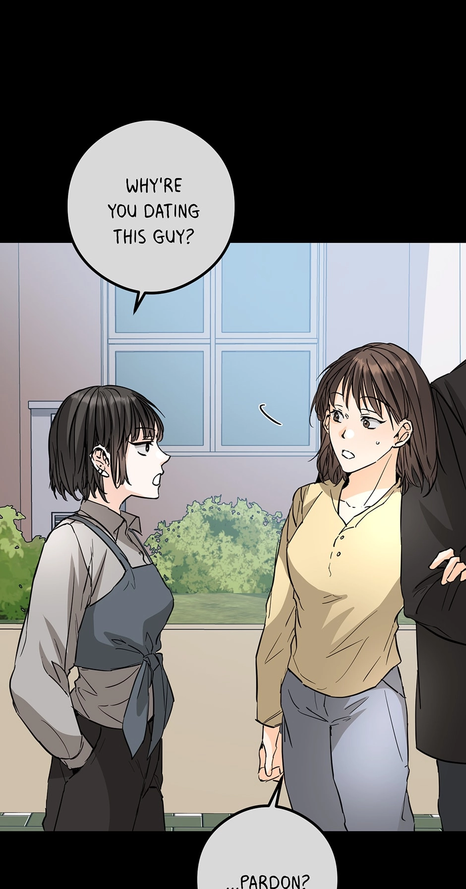 Read Popping Candy chapter 33 image 55 on Lezhin