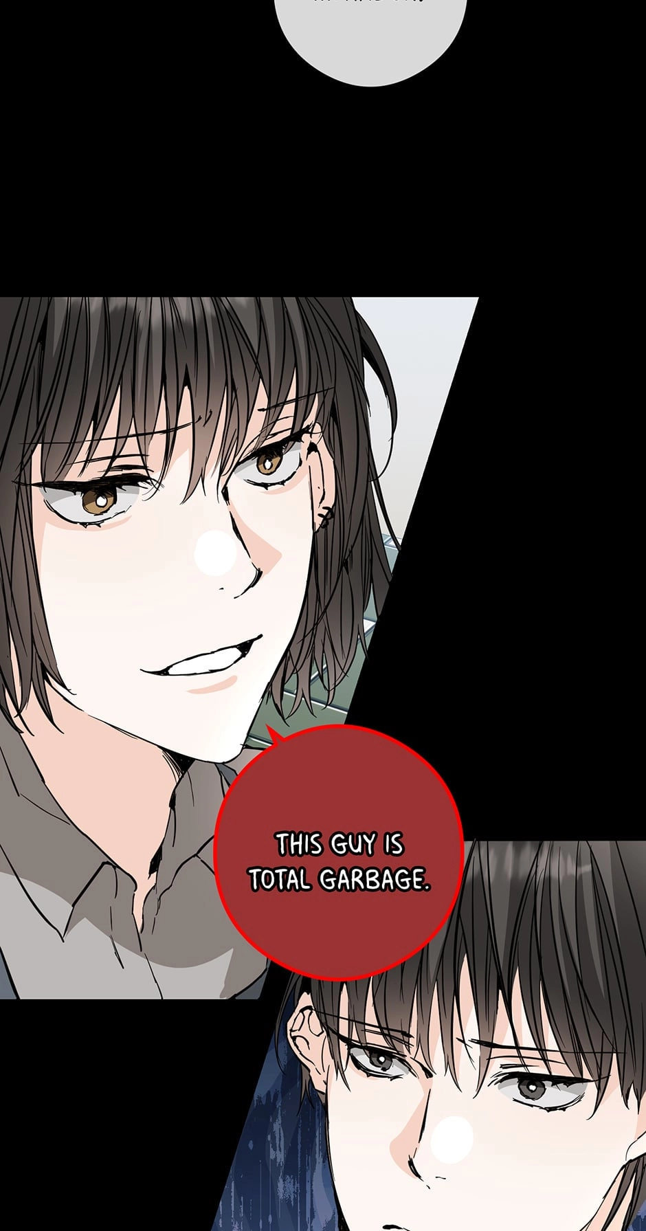 Read Popping Candy chapter 33 image 56 on Lezhin