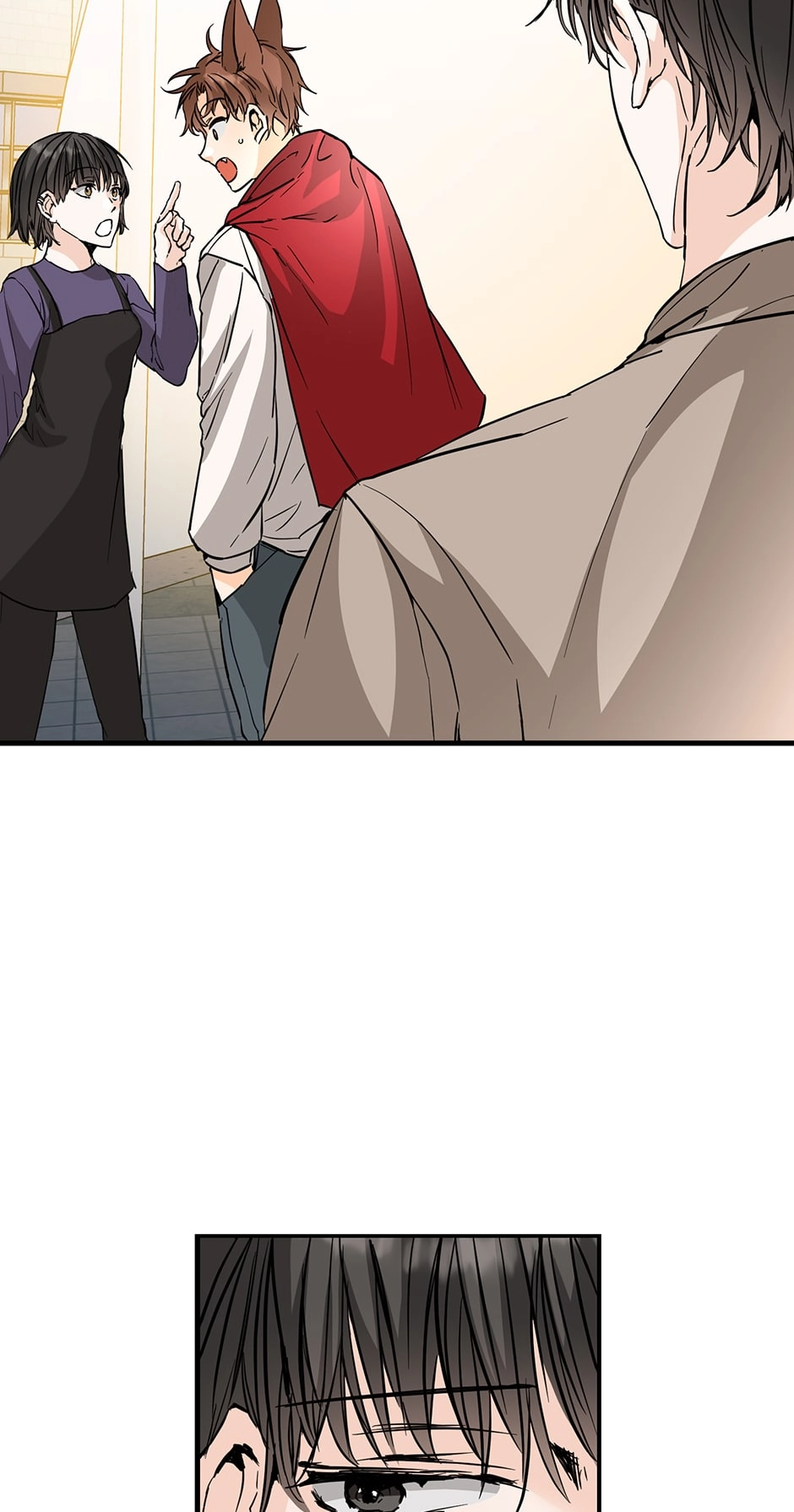 Read Popping Candy chapter 33 image 59 on Lezhin