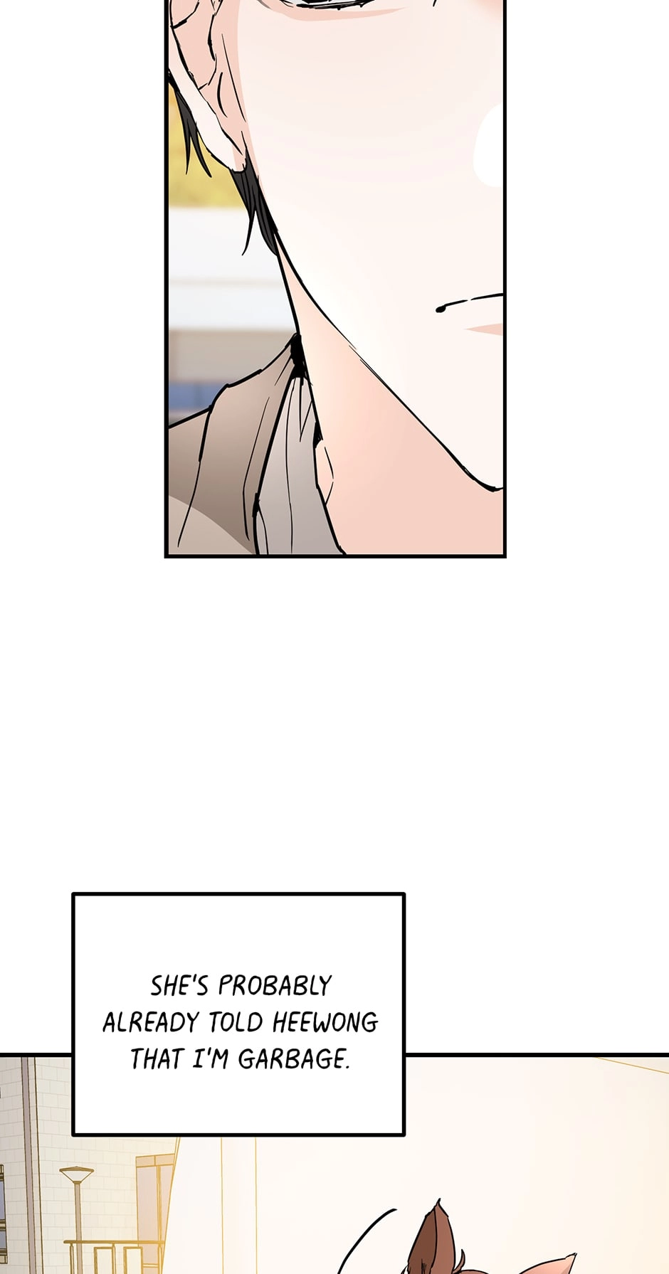 Read Popping Candy chapter 33 image 60 on Lezhin