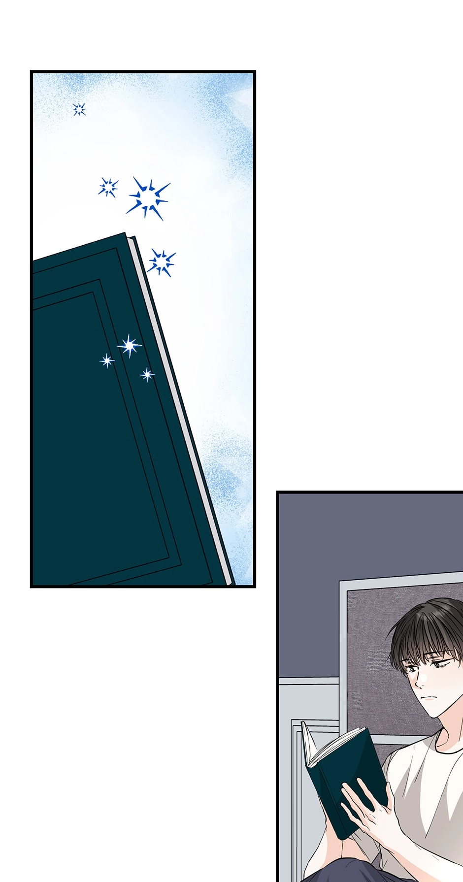 Read Popping Candy chapter 33 image 62 on Lezhin