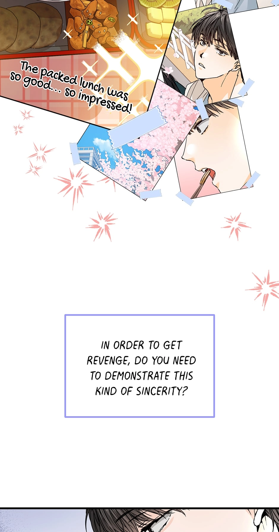 Read Popping Candy chapter 33 image 65 on Lezhin