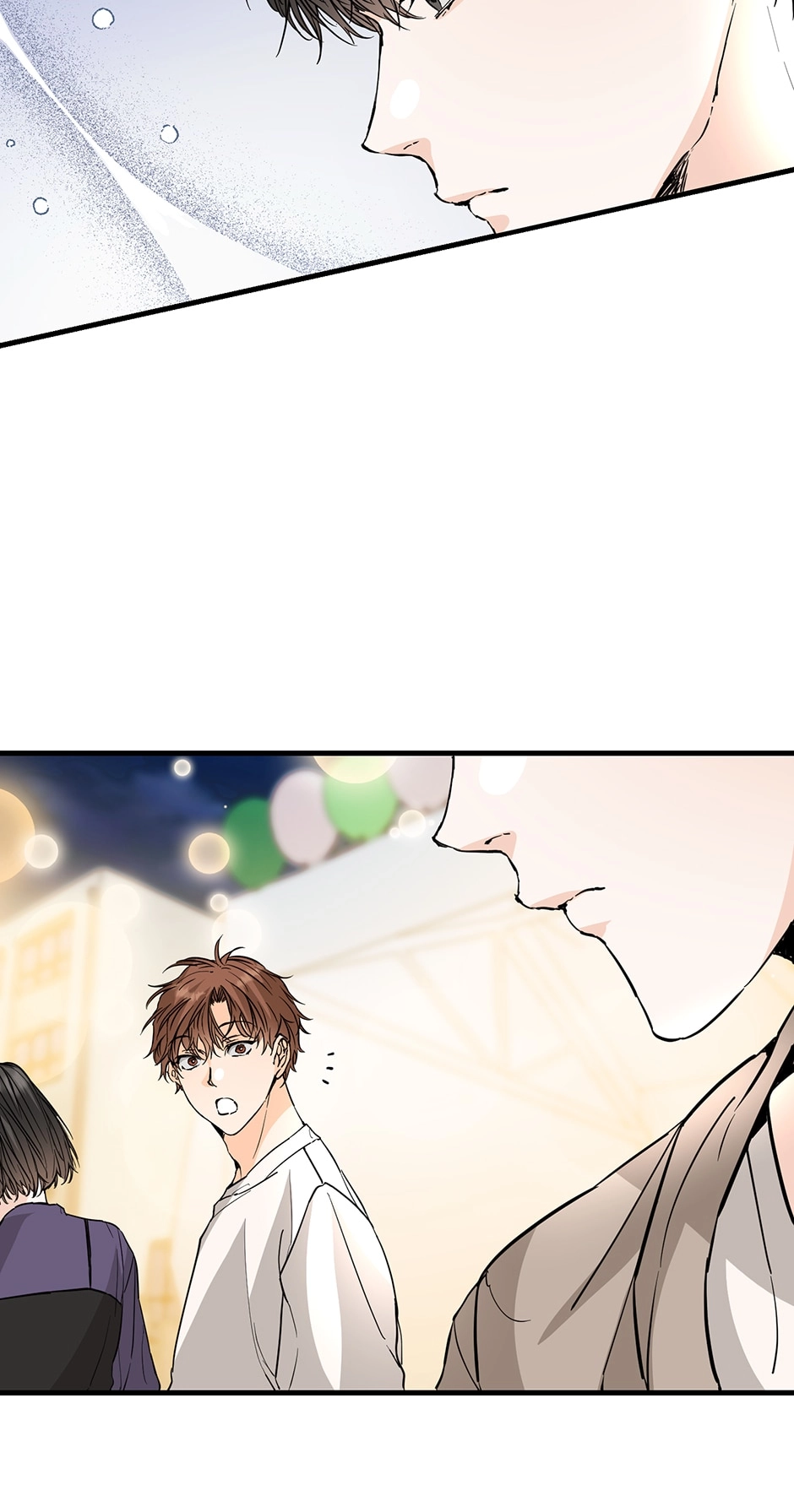 Read Popping Candy chapter 33 image 66 on Lezhin