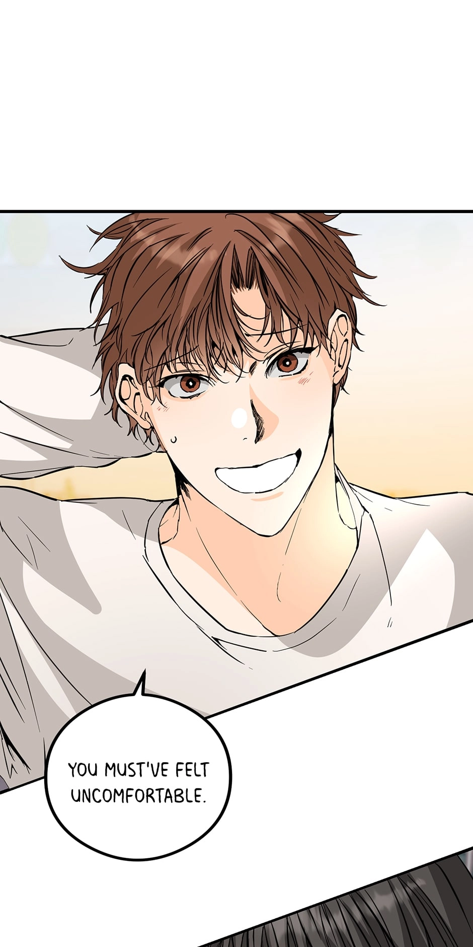 Read Popping Candy chapter 33 image 69 on Lezhin