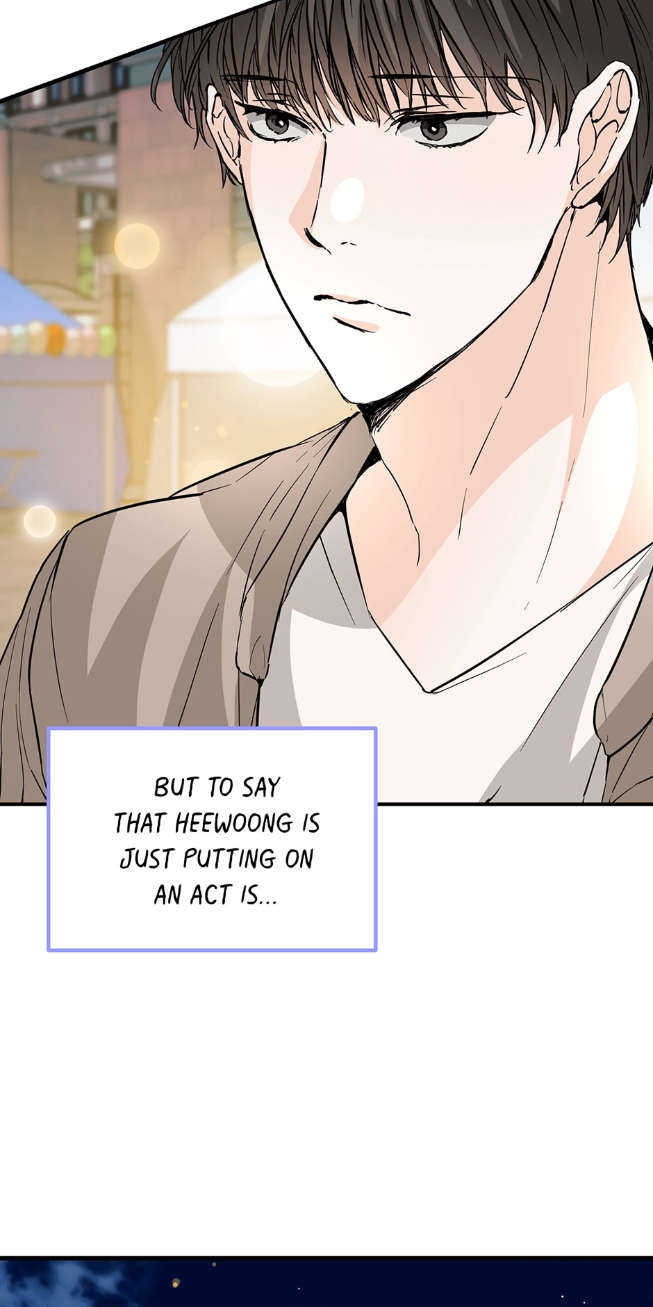 Read Popping Candy chapter 33 image 70 on Lezhin