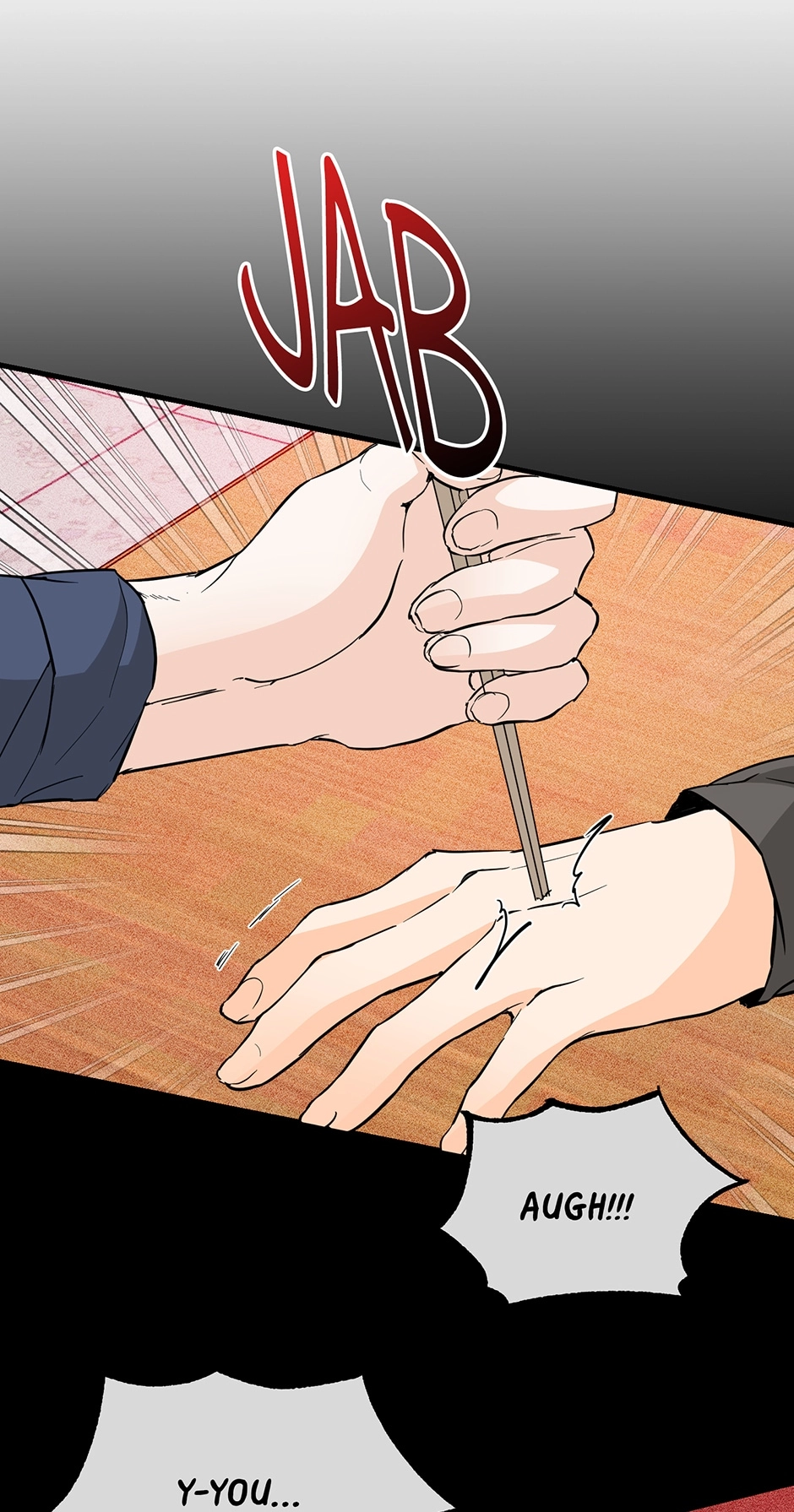 Read Popping Candy chapter 34 image 17 on Lezhin