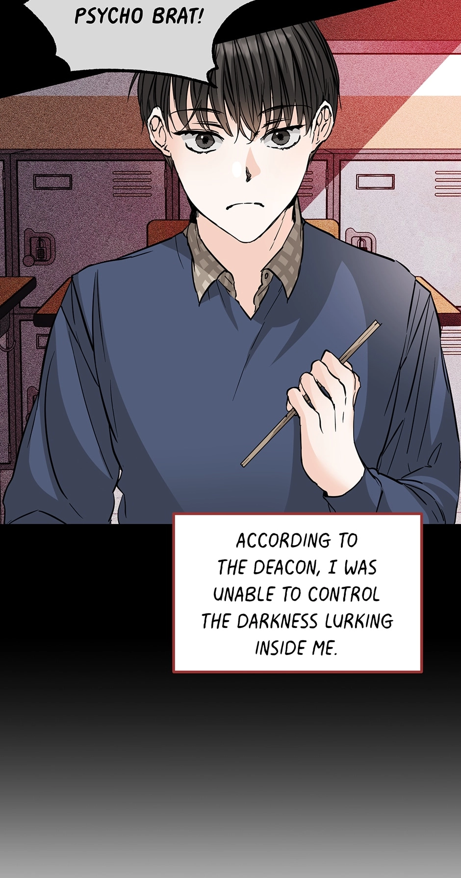 Read Popping Candy chapter 34 image 18 on Lezhin