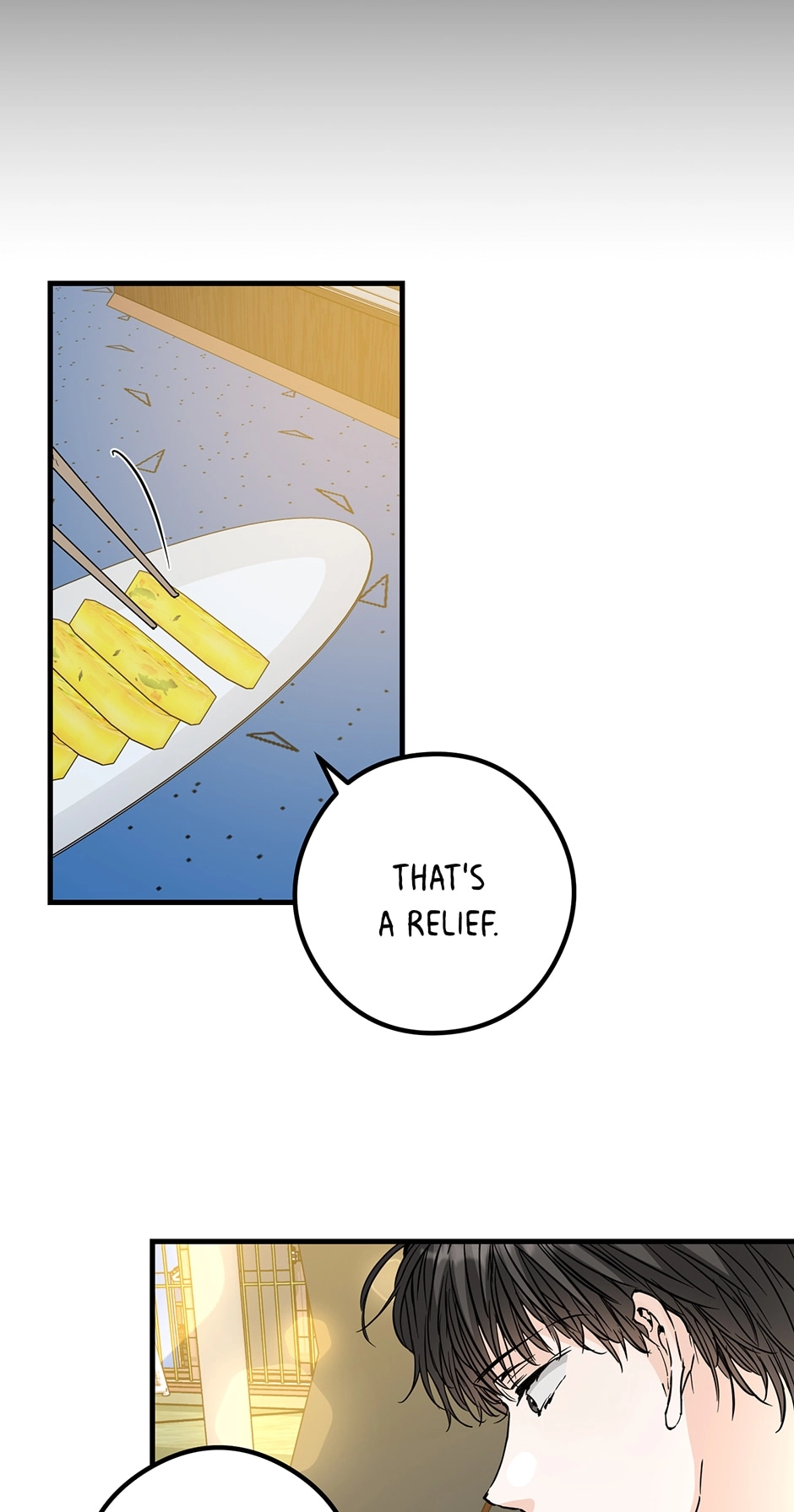 Read Popping Candy chapter 34 image 19 on Lezhin