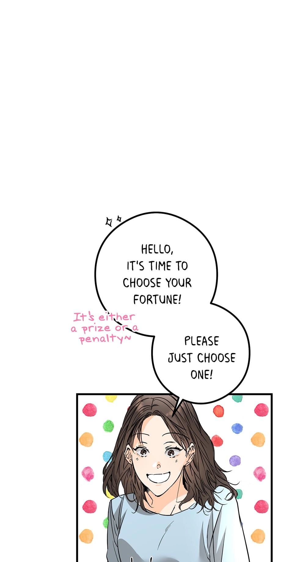 Read Popping Candy chapter 34 image 21 on Lezhin