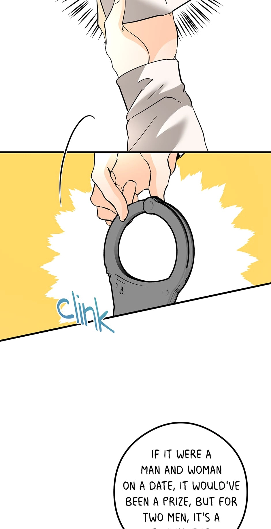 Read Popping Candy chapter 34 image 25 on Lezhin