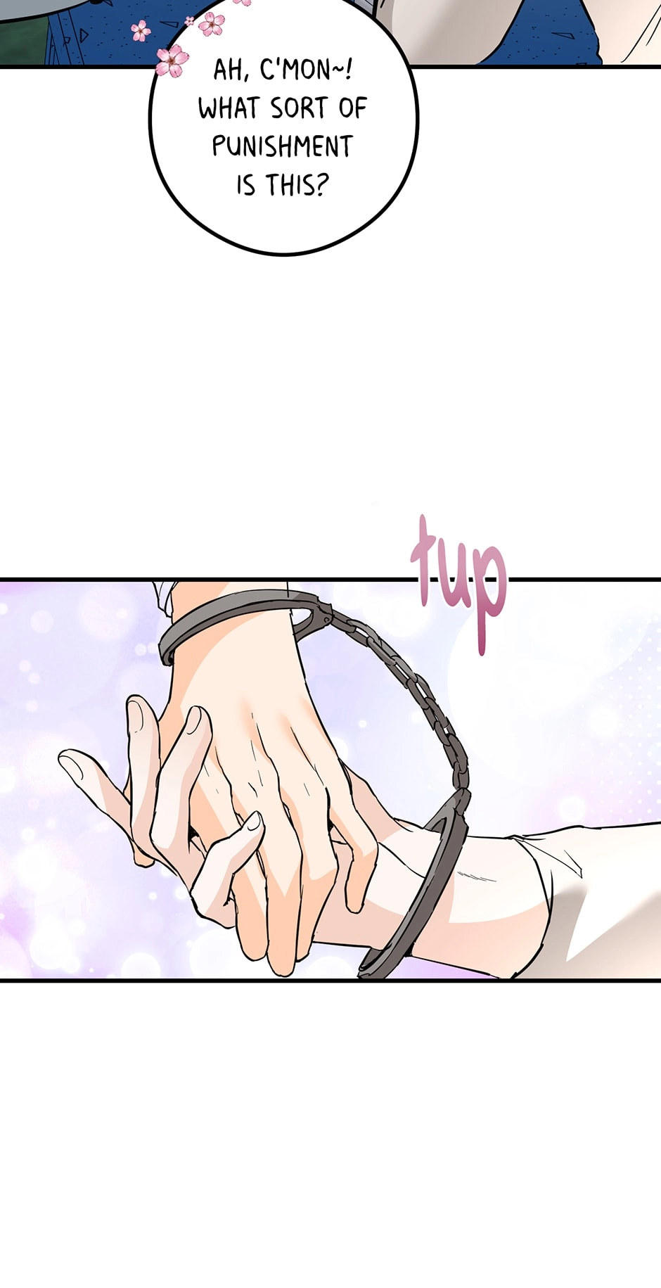 Read Popping Candy chapter 34 image 27 on Lezhin