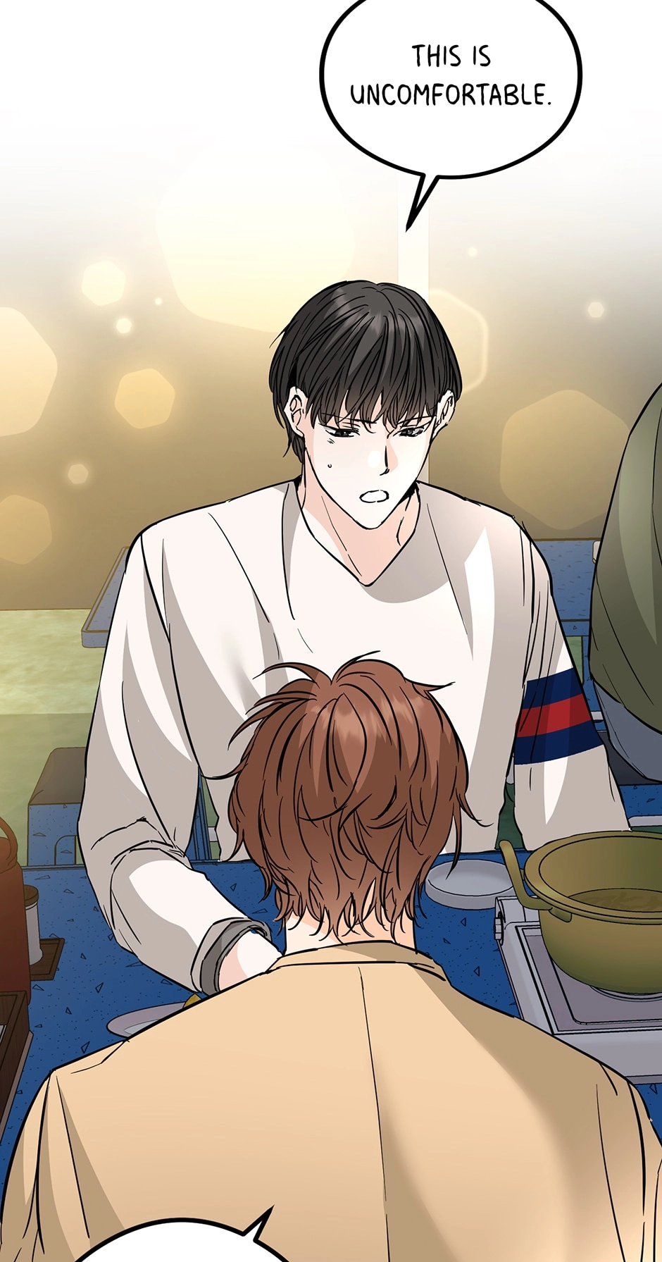 Read Popping Candy chapter 34 image 29 on Lezhin